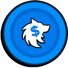 Wolfcoin