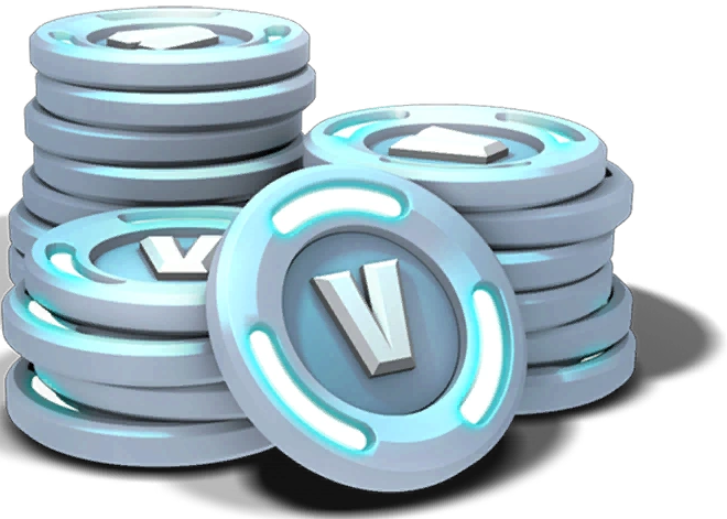 V-Bucks
